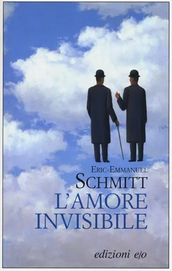 Soddisfatti O Rimborsati L‘amore invisibile
