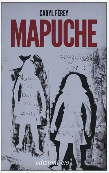 Mapuche Più Venduto