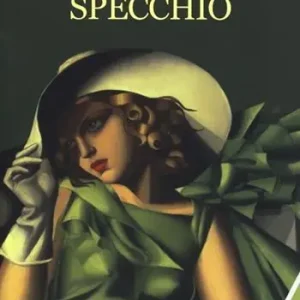 La donna allo specchio Soddisfatti O Rimborsati