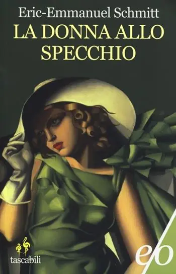 La donna allo specchio Soddisfatti O Rimborsati