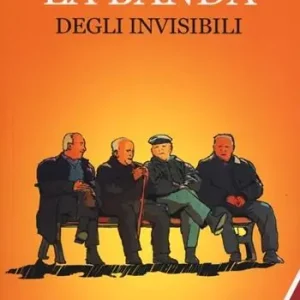 La banda degli invisibili Offerta Limitata
