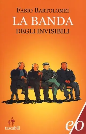 La banda degli invisibili Offerta Limitata