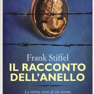 Compra Oggi Stesso Il racconto dell‘anello