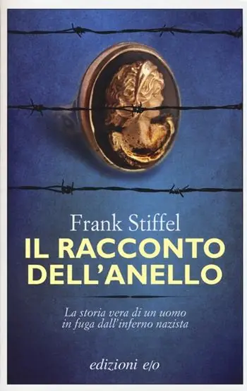 Compra Oggi Stesso Il racconto dell‘anello