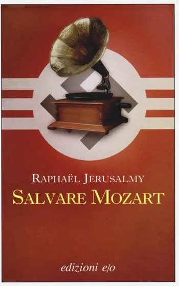 Salvare Mozart Miglior Prezzo