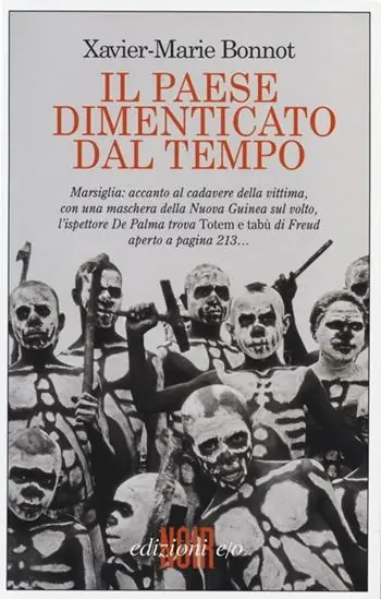 Il paese dimenticato dal tempo Consegna Rapida