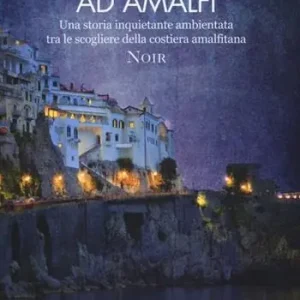 Affare Una notte ad Amalfi