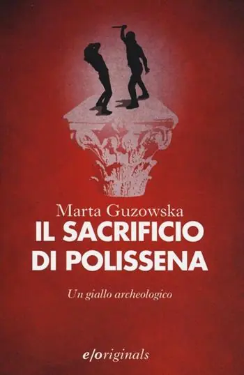 Più Venduto Il sacrificio di Polissena