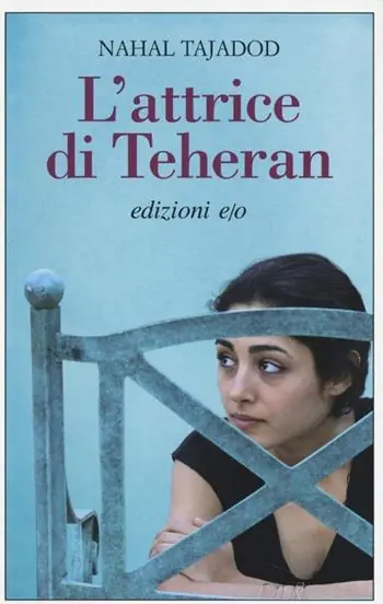 L‘attrice di Teheran Nuovo Arrivo
