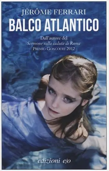 Balco Atlantico Promozione Esclusiva
