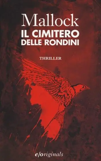 Il cimitero delle rondini Saldi