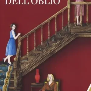 La notte dell‘oblio Compra Oggi Stesso