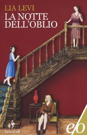 La notte dell‘oblio Compra Oggi Stesso