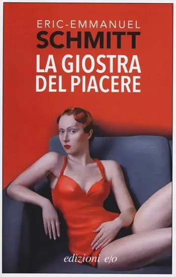 La giostra del piacere Soddisfatti O Rimborsati