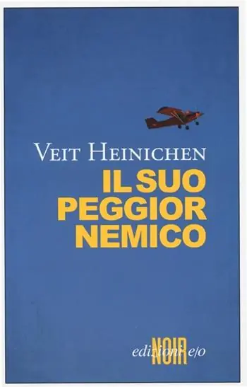 Prezzo Conveniente Il suo peggior nemico