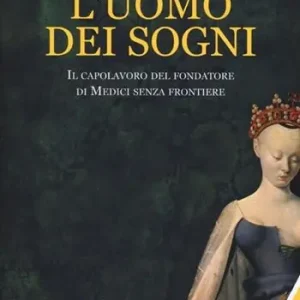 Scelto Dai Clienti L‘uomo dei sogni