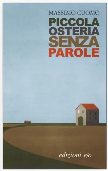 Piccola osteria senza parole Nuova Collezione