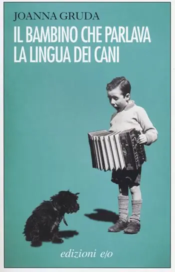 Offerta Speciale Il bambino che parlava la lingua dei cani