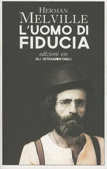 L‘uomo di fiducia Occasione Imperdibile