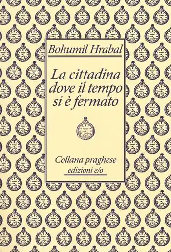 La cittadina dove il tempo si è fermato Bestseller