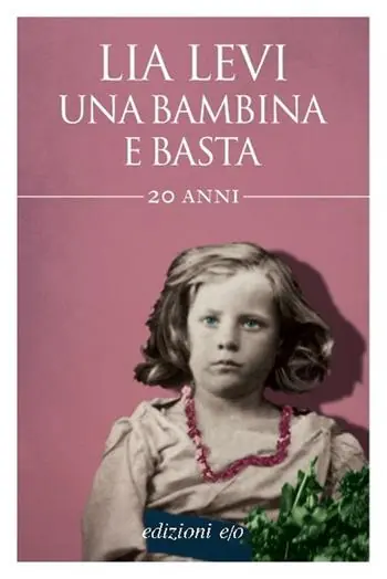 Prezzo Ridotto Una bambina e basta
