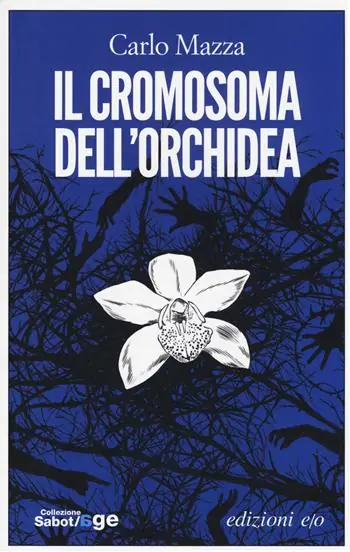 Acquista Ora Il cromosoma dell‘orchidea