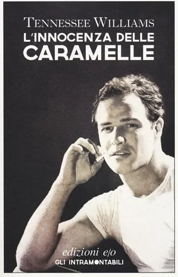 Ultime Pezzi L‘innocenza delle caramelle