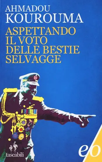 Aspettando il voto delle bestie selvagge Ordina Subito
