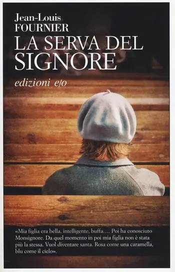 Miglior Prezzo La serva del signore