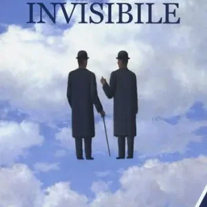 Compra Adesso L‘amore invisibile