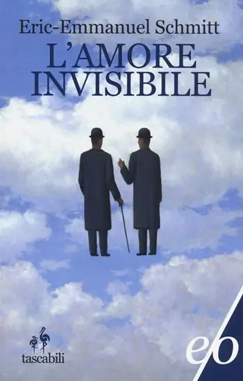 Compra Adesso L‘amore invisibile