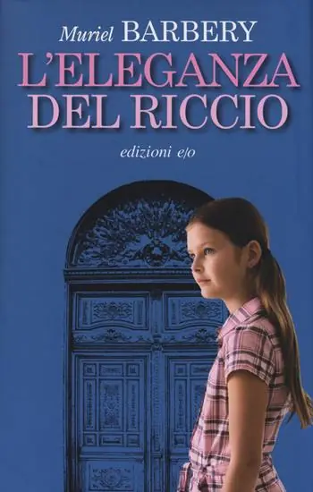 Popolare L‘eleganza del riccio
