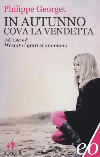 In autunno cova la vendetta Affare