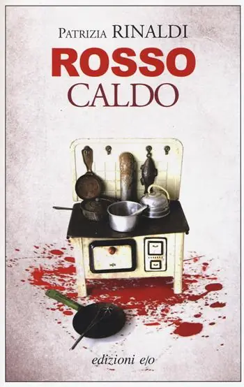 Rosso caldo Novità