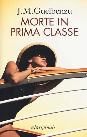 Compra Oggi Stesso Morte in prima classe