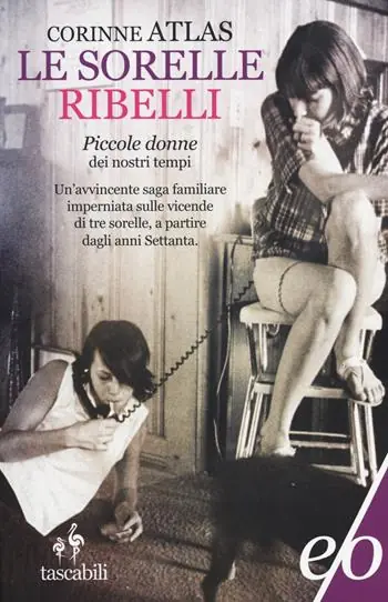 Le sorelle Ribelli Ultime Pezzi