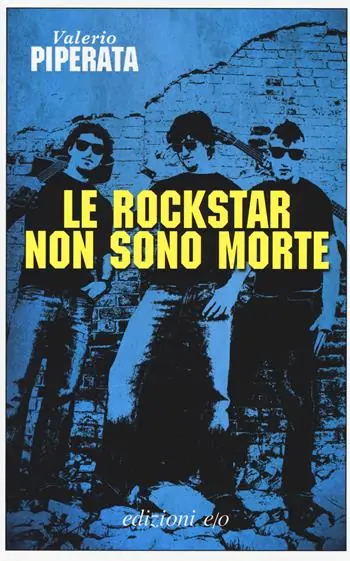Le rockstar non sono morte Sconto