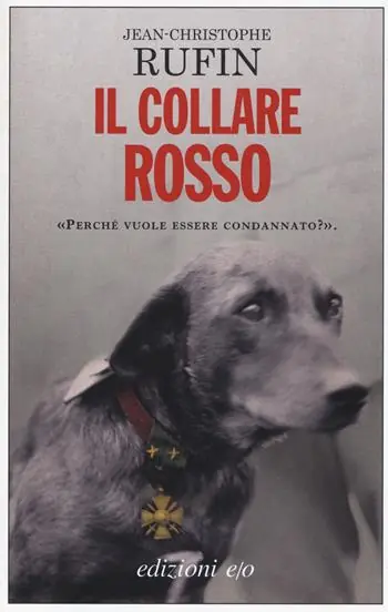 Popolare Il collare rosso