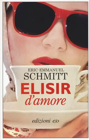 Occasione Elisir d‘amore