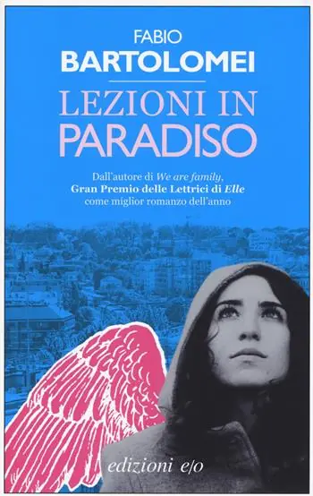 Lezioni in paradiso Offerta Limitata