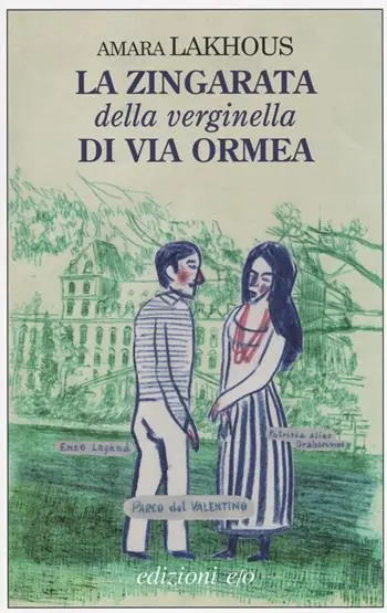 La zingarata della verginella di via Ormea Nuovo Arrivo