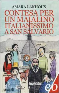 Contesa per un maialino italianissimo a San Salvario Prezzo Ridotto