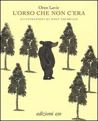 Offerta Speciale L‘orso che non c‘era