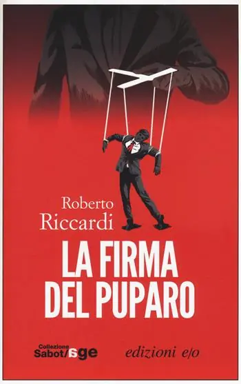 La firma del puparo Occasione