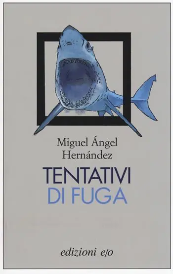 Ordina Subito Tentativi di fuga