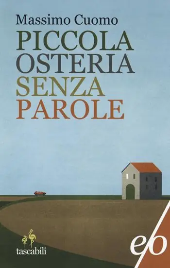 Promo Stagionale Piccola osteria senza parole