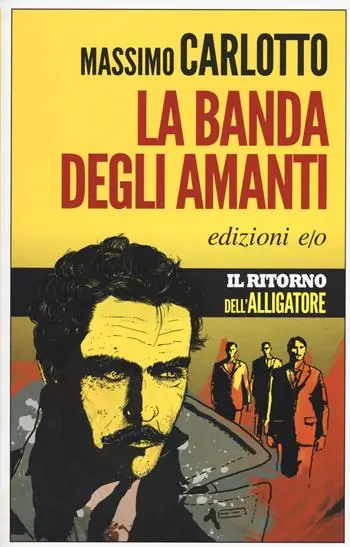 La banda degli amanti Offerta Limitata