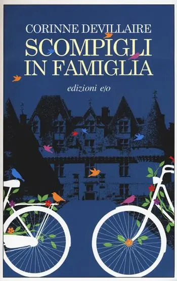 Super Prezzo Scompigli in famiglia