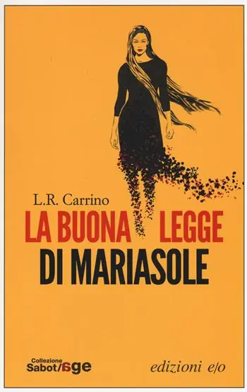 La buona legge di Mariasole Prezzo Di Fabbrica