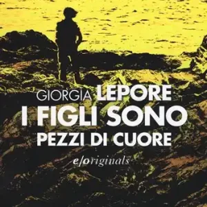 Prezzo Scontato I figli sono pezzi di cuore